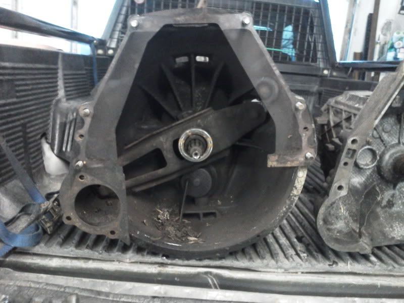 ZF6 same pattern as ZF5